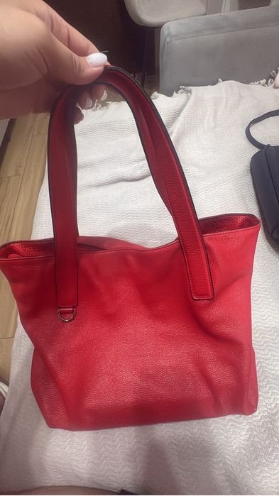 Сумка Coccineli оригинал