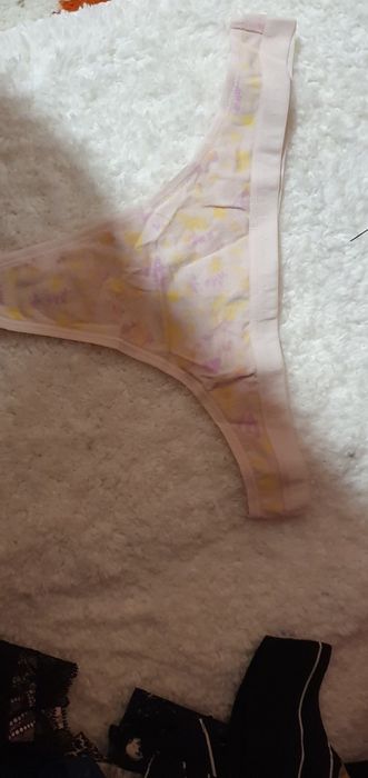 Бельо Victoria's secret