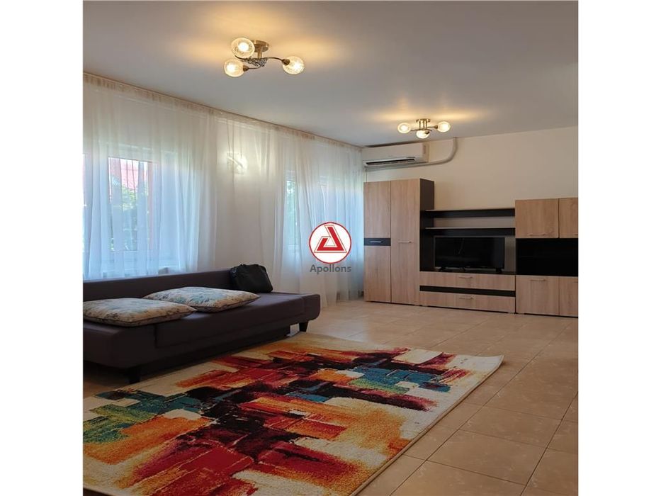 Apartament Berceni