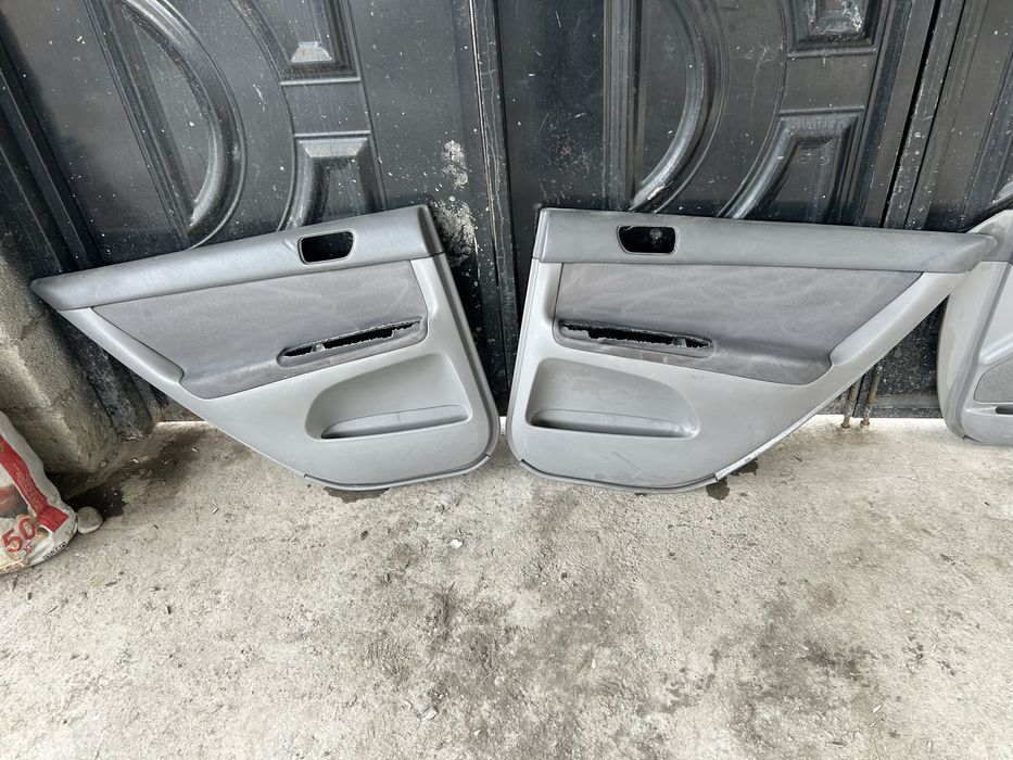 Обшивка Toyota 30.35