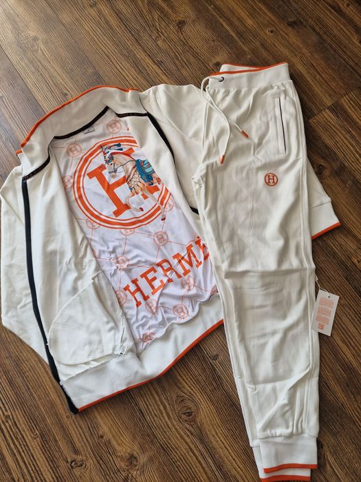 Страхотен мъжки екип комплект размер S M L XL 2XL