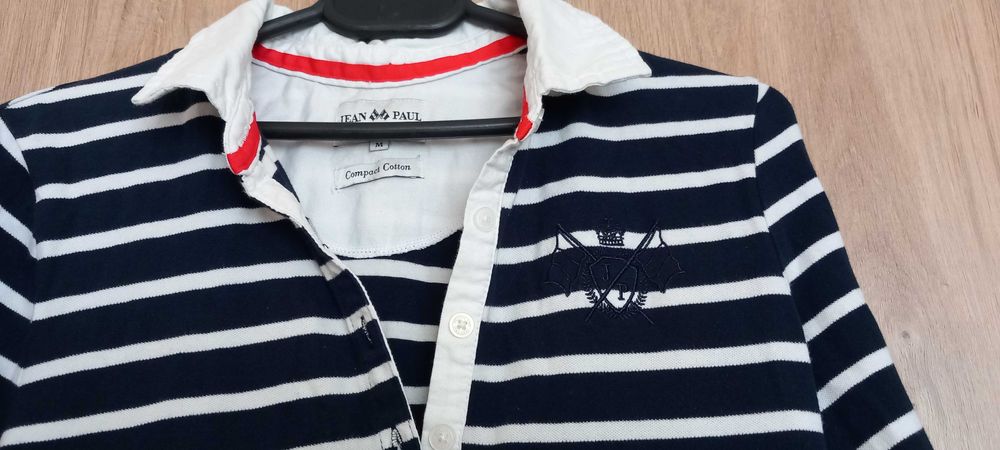 Дамска блуза  JEAN PAUL - М