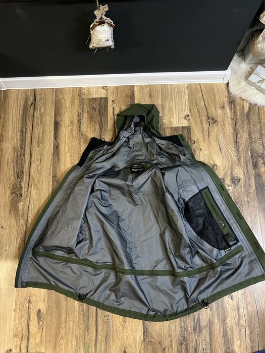 Marmot Gore-Tex size M