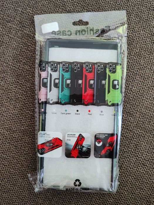 Husa Samsung S24 Ultra 5G