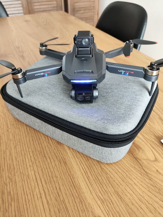 Професионален дрон K918 MAX