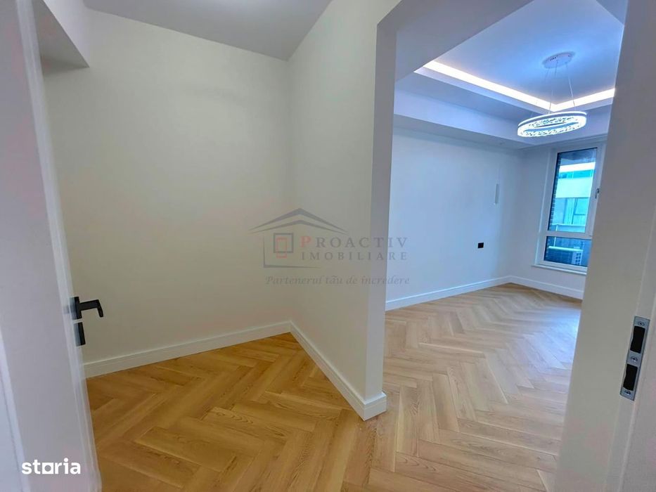 Apartament 3 camere | 63 mp | Finisaje moderne |  3c-4434