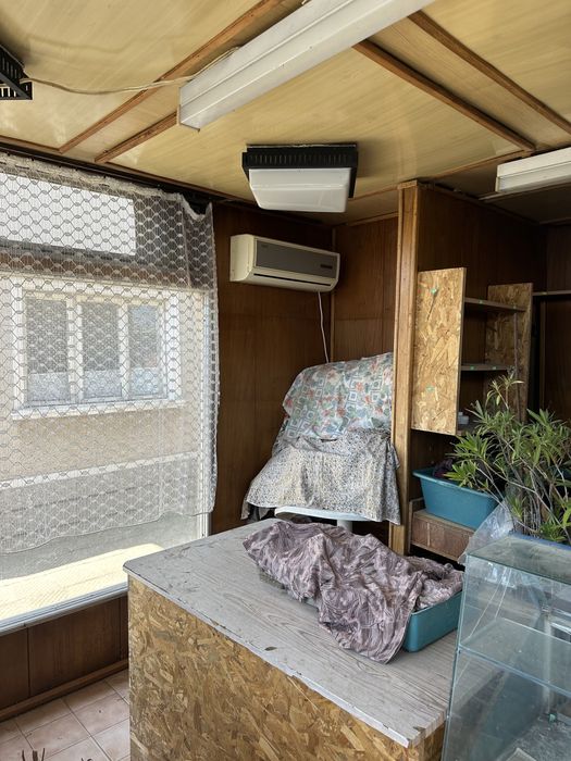 Продава се Магазин в Шумен, 2-ри корпус - 35 кв.м за 51 €/кв.м - Снимка #3