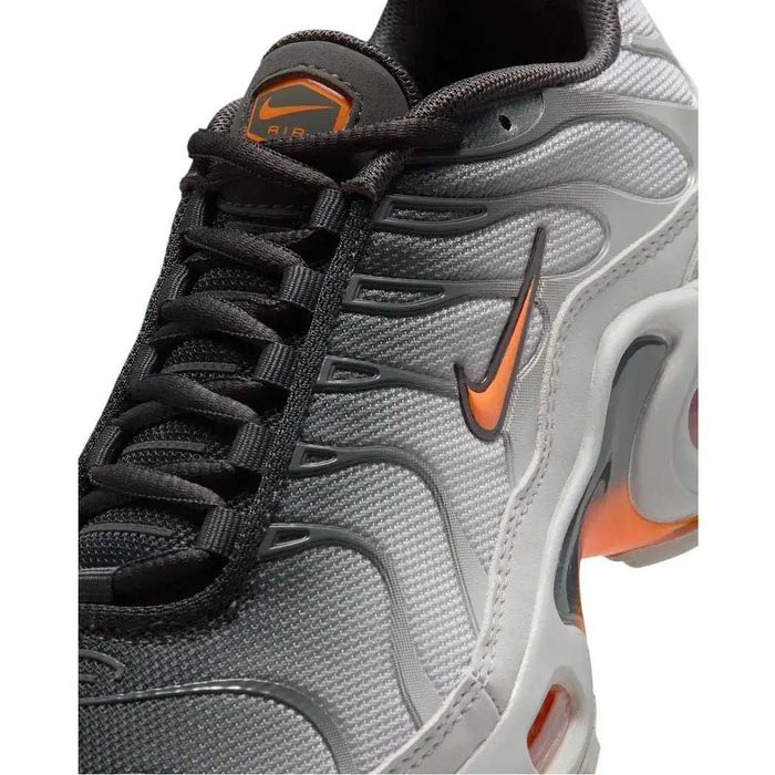 Nike - Air Max Plus №38 Оригинал Код 789