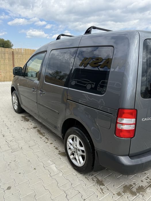 De vanzare VW -Caddy