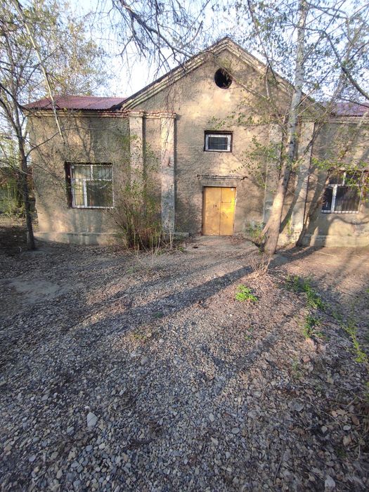 Сдам Здание в аренду