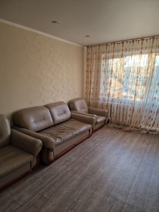 Квартира посуточно