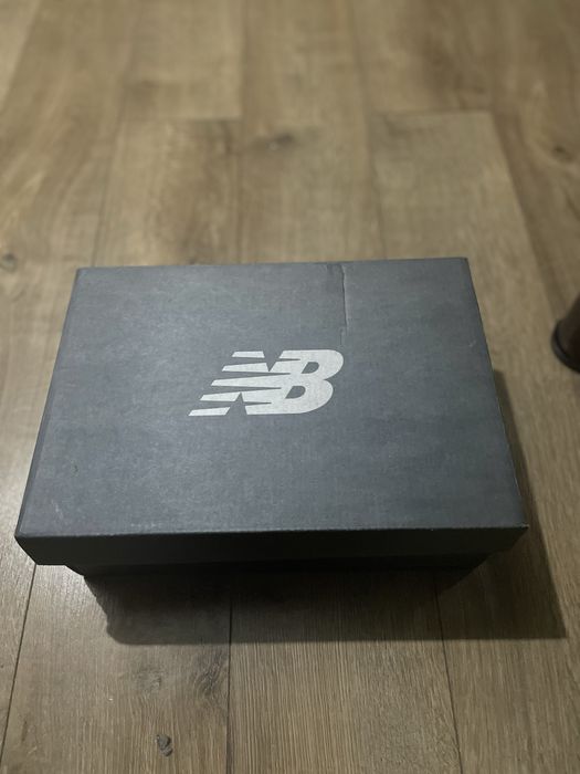 New balance 9060