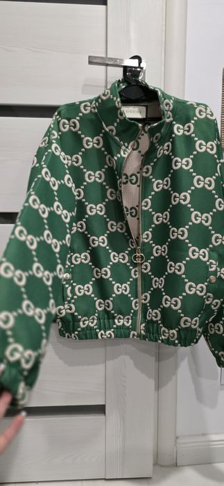 Compleu bluza + pantaloni Gucci