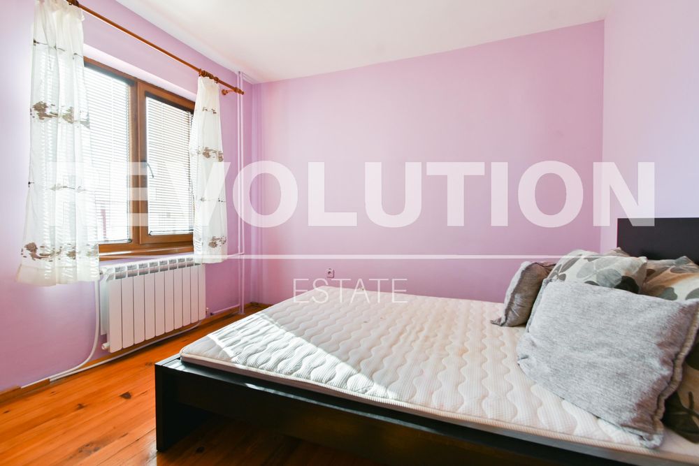 Дава се под наем Тристаен апартамент в София, Овча купел 2 - 115 кв.м за 675 € - Снимка #9