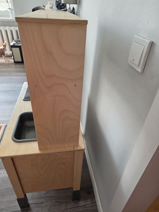 Кухня детская IKEA Дуктиг