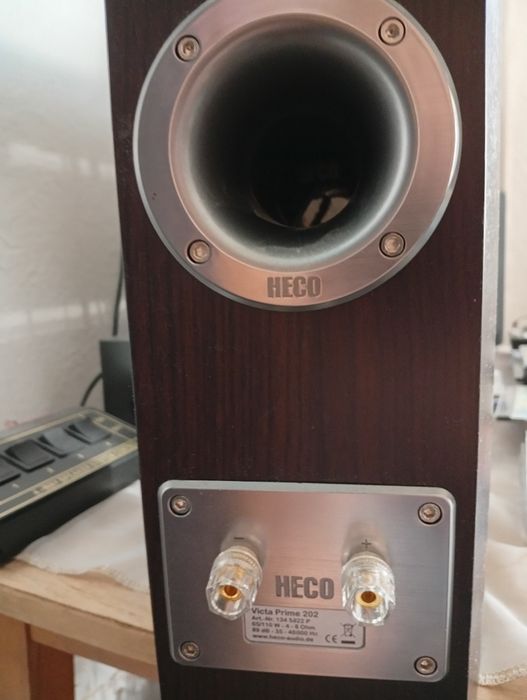 Heco victa prime 202