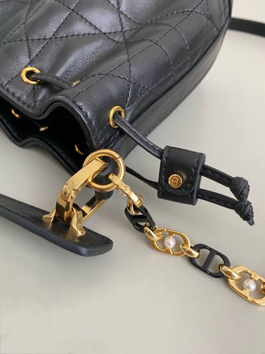 Geanta Christian Dior Merlema