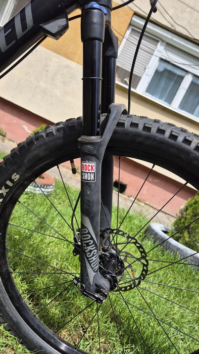 Bicicletă Specialized