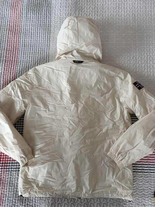 Мъжко Зимно Яке 2в1 Napapijri Likited Edition