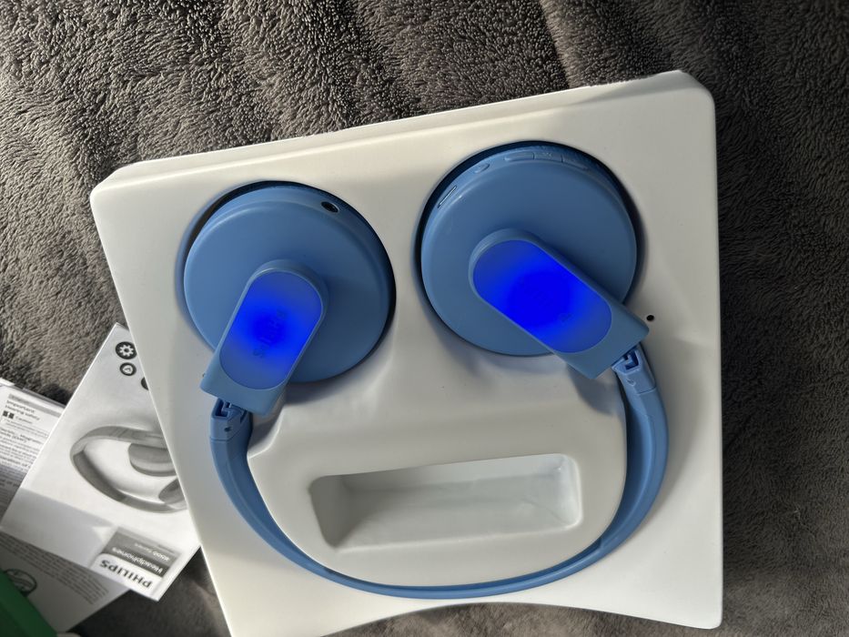 Детски слушалки Philips 4206