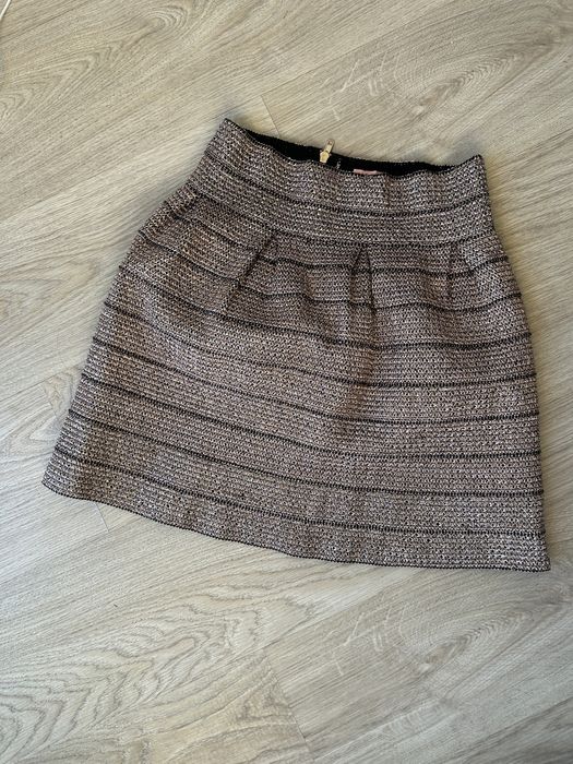 Бляскава дамск пола