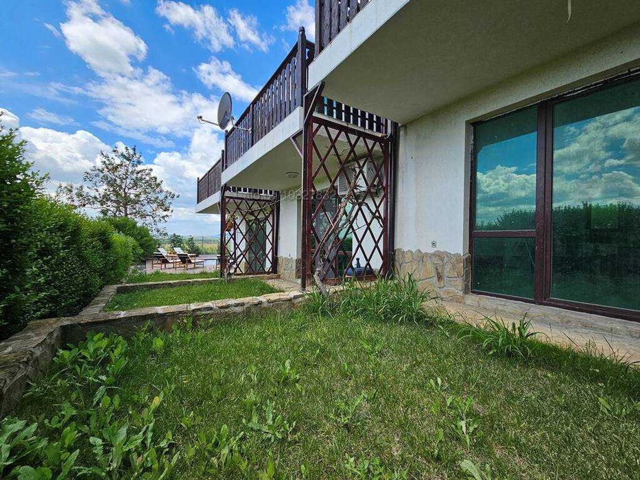 Дава се под наем Къща в с. Кошарица, Област Бургас - 90 кв.м за 548.25 € - Снимка #13