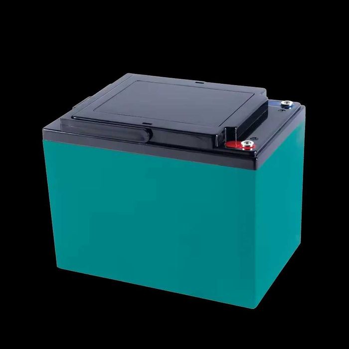 Acumulator baterie cu plumb-acid reincarcabil 12V 58Ah pentru masini electrice RDB sau biciclete/trotinete tehnologie VARLA