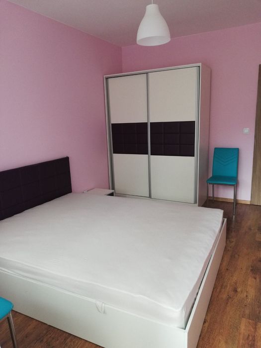 Дава се под наем Двустаен апартамент в София, Манастирски ливади - 55 кв.м за 453.9 € - Снимка #3