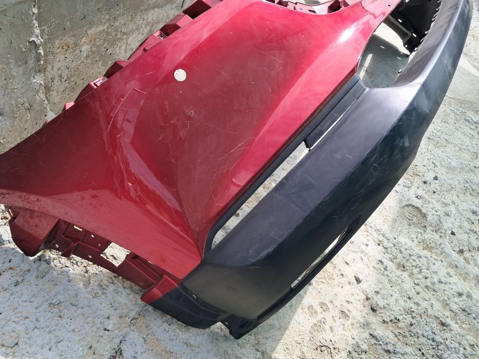 Предна броня основа в броня   Mazda cx30  2020/24г оригинална