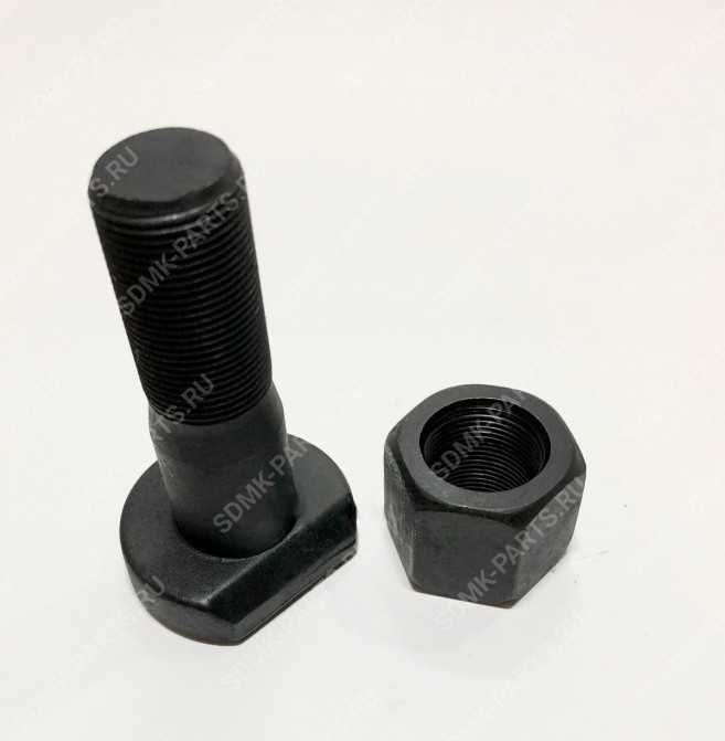 Болты и Гайки Шпильки