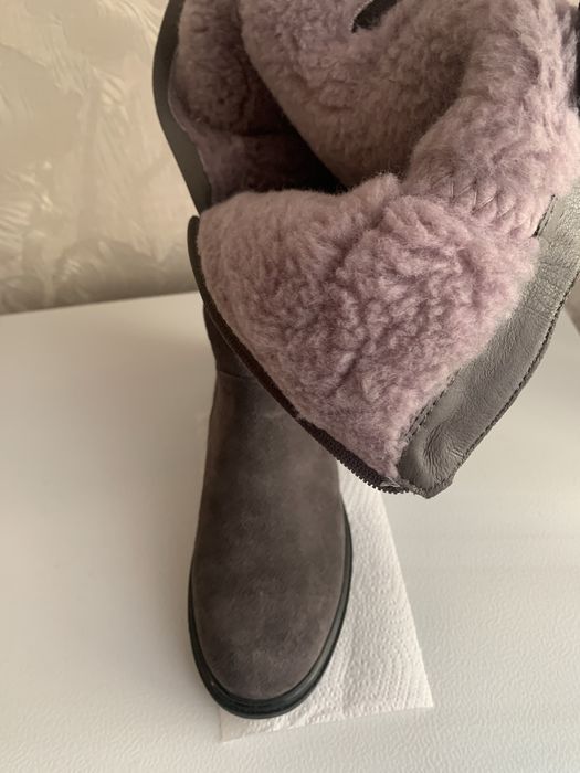 Мужские ботинки…