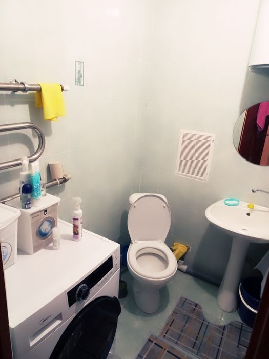 Продаётся 3 квартира.