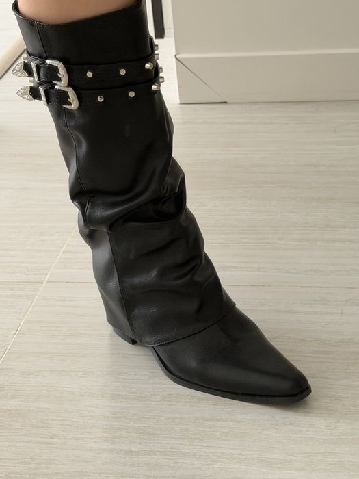 Казаки весна осень