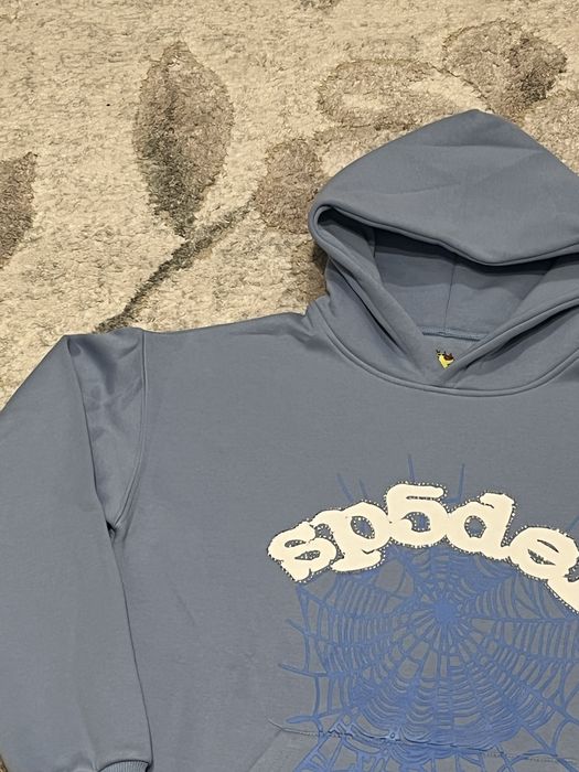 Hanorac Sp5der - nou