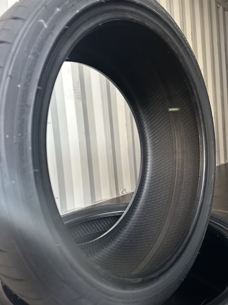 Нови Летни Гуми BEARWAY BW118 265/35R20 99W БОРД 2653520