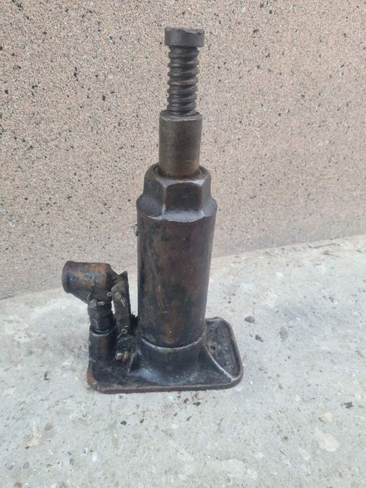 Маслен крик 5 тона