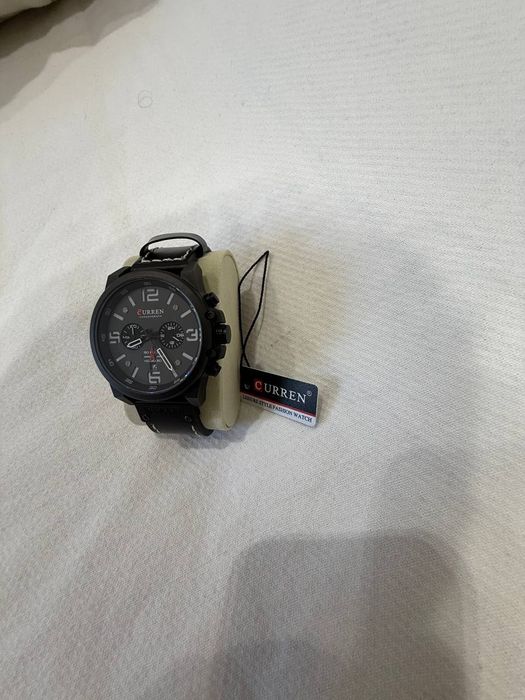 Часы CURREN. Новые