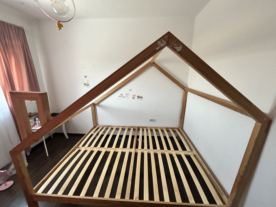 Cadru Pat 160x200