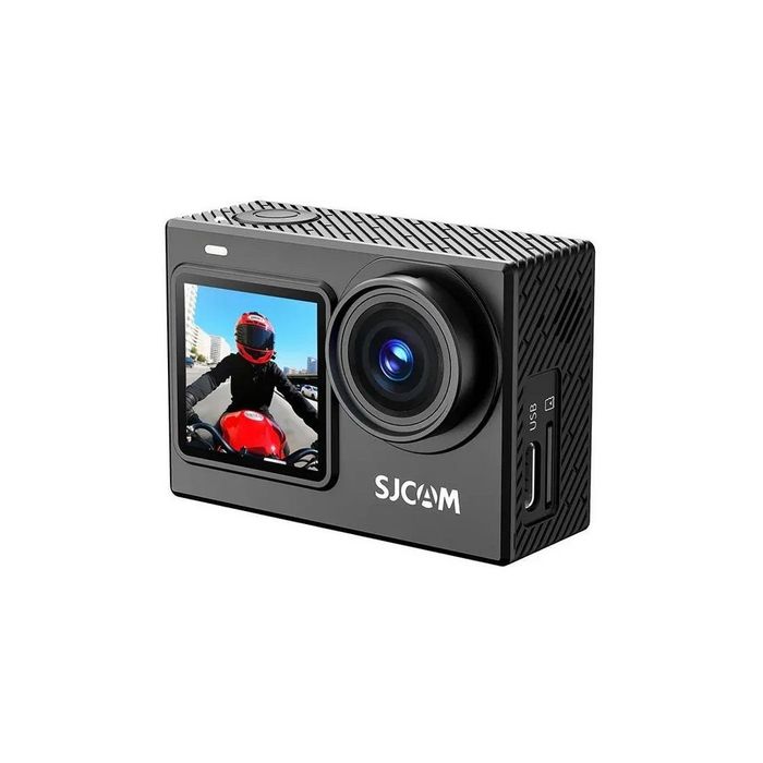 Экшен камера SJCAM sj6 Ultra