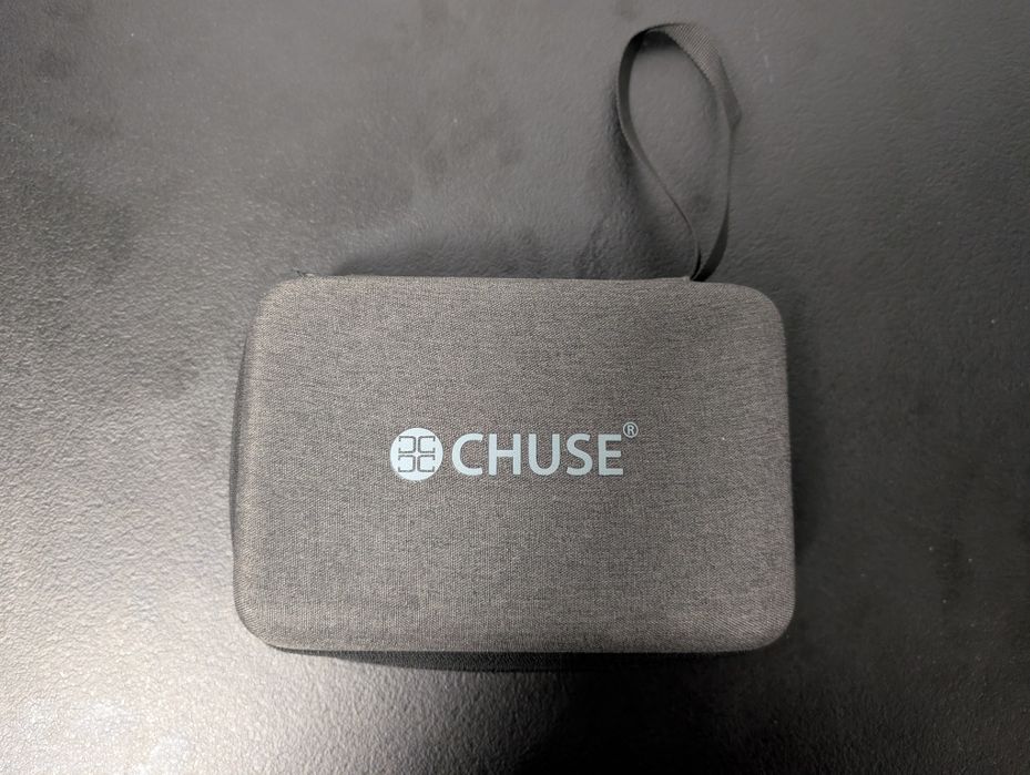 CHUSE Tattoo Pen Machine Kit – Aparat de tatuat profesional, set