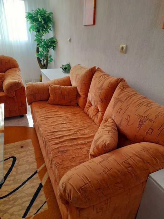 Холно обзавежане