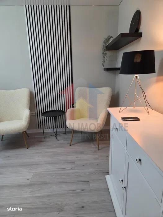 RATE! RENOVAT! Ap.3 cam, cort 1, decomandat, Dorobanti, parter cu balc