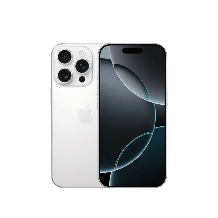 Iphone 16 про с гарантий
