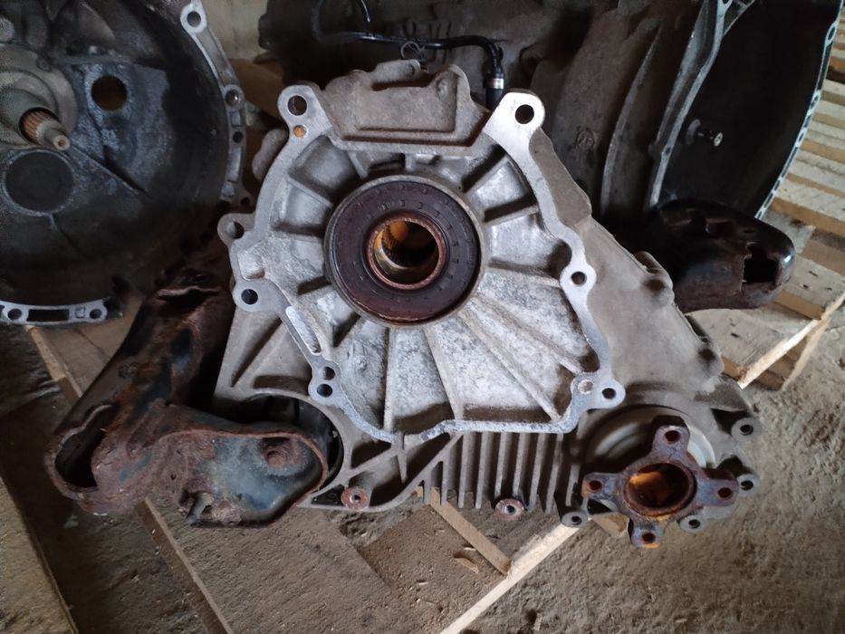 Cutie transfer BMW X3 e83 150cp