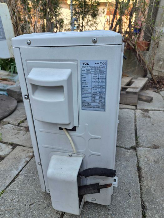 Климатик TCL 12ка