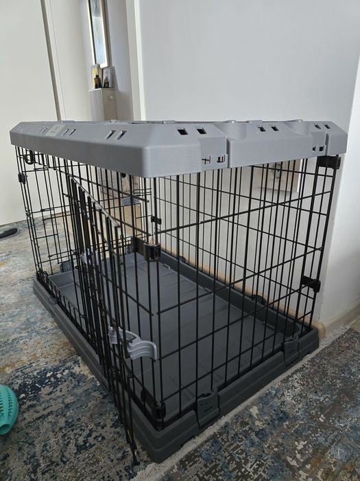 Cusca pliabila caini