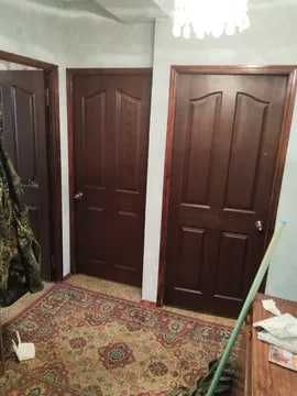 Ц-6 71м2 3/4/4 Кирпичный Балкон 2/6