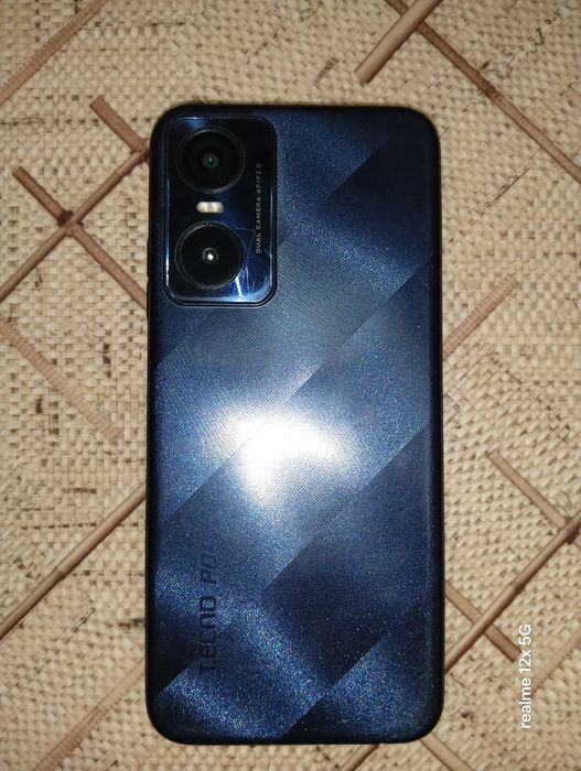 tecno pop 6 pro 32gb 3gb ram