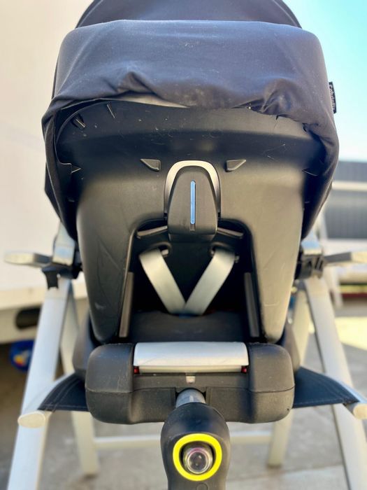 Scoica Maxi Cosi CabrioFix