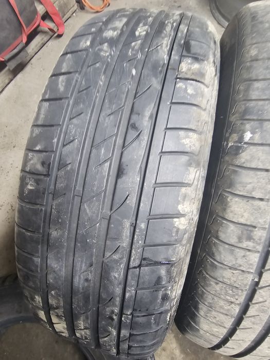 Диски и шины лето